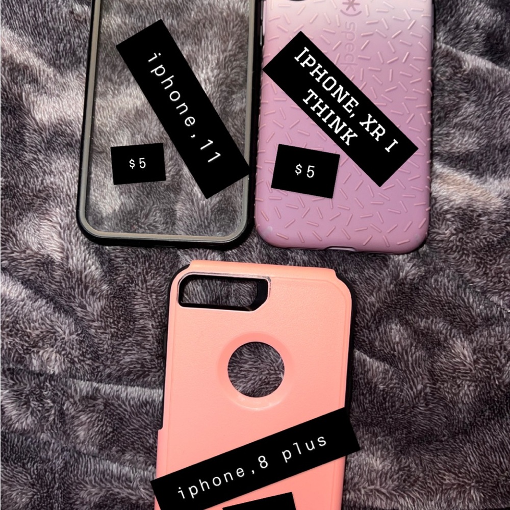 phone cases